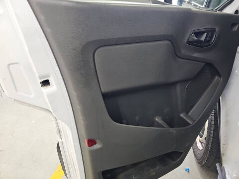 2021 Ford Transit 250