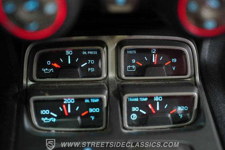 2011 Chevrolet Camaro SS