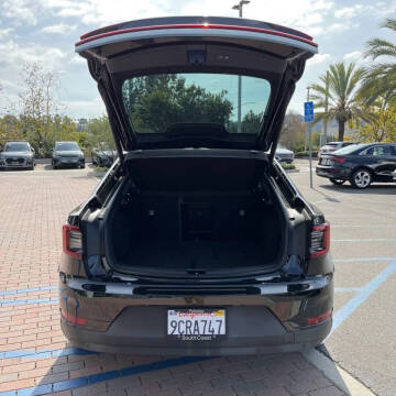 2022 Polestar 2 Long Range Dual Motor