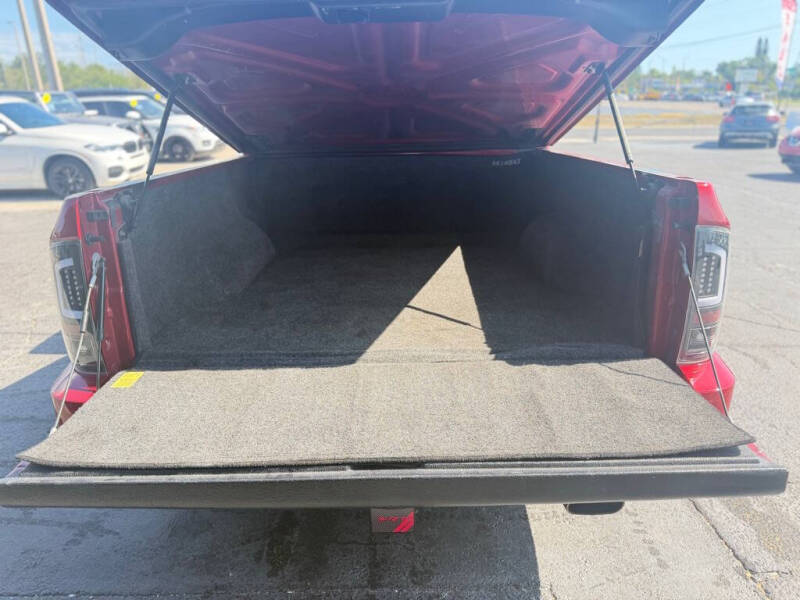 2006 Dodge Ram 1500 SRT-10