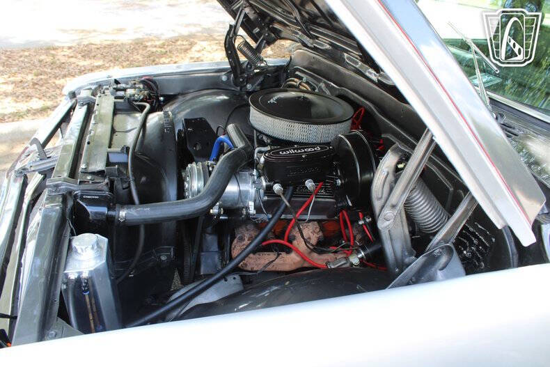 1968 Chevrolet C10