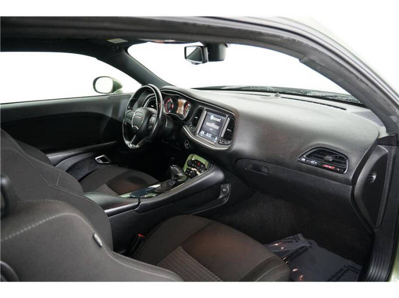 2020 Dodge Challenger