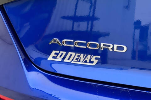 2023 Honda Accord Hybrid