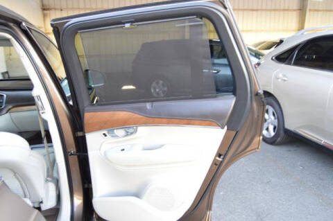 2016 Volvo XC90 T6 Inscription