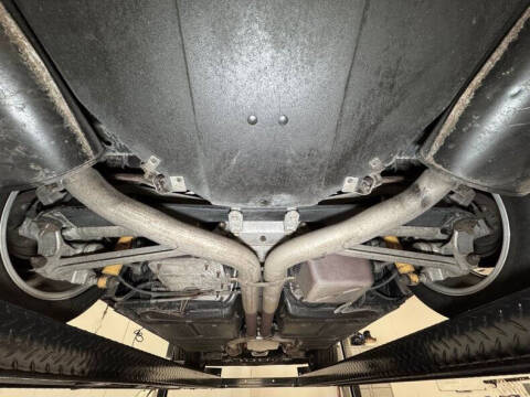 1993 Chevrolet Corvette