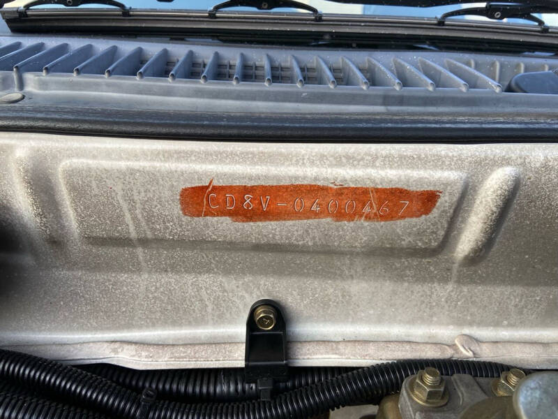 1997 Mitsubishi Lancer/Libero