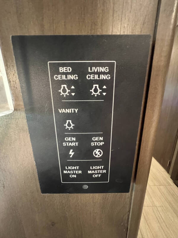 2021 Thor Motor Coach Windsport 34J