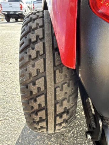 2014 Dodge Grand Caravan SE 30th Anniversary