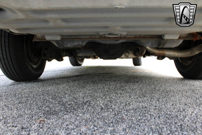 1989 Mercury Grand Marquis Colony Park GS