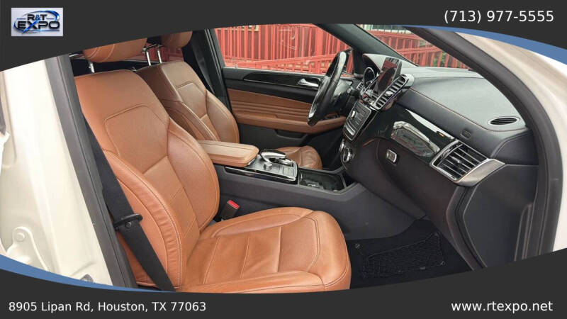 2019 Mercedes-Benz GLE AMG GLE 43