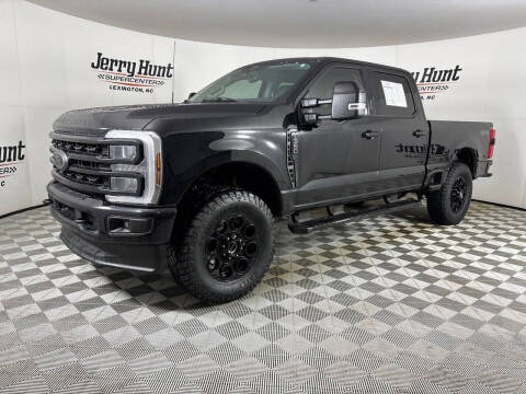 2024 Ford F-350 Super Duty