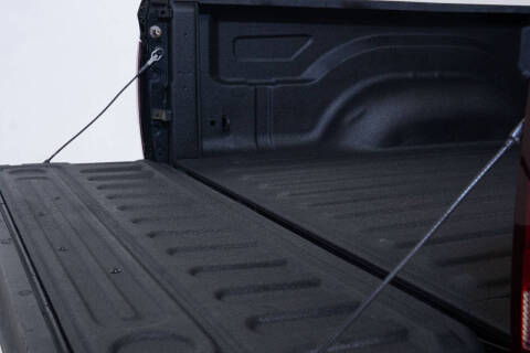 2012 RAM 1500 Laramie Limited