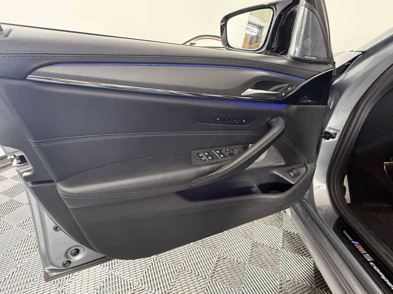 2023 BMW M5