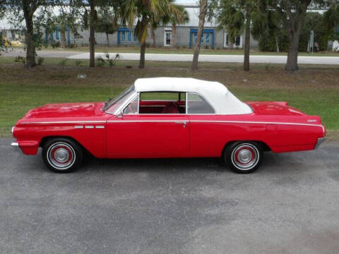 1963 Buick Skylark