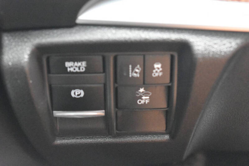 2017 Acura MDX w/Tech