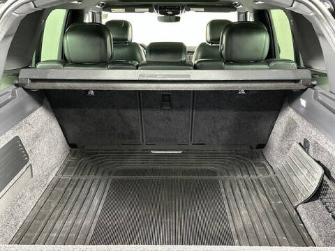 2023 Land Rover Range Rover P530 SE