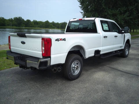 2026 Ford F-350 Super Duty XL