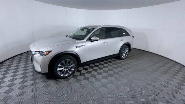2026 Mazda CX-90 3.3 Turbo Preferred