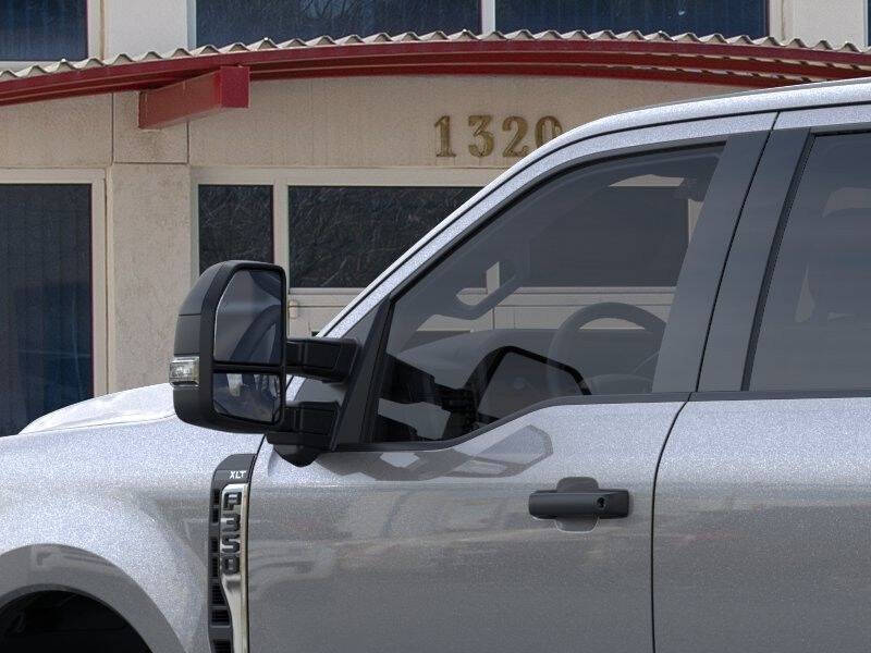2026 Ford F-350 Super Duty