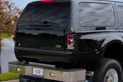 2006 Ford F-650 Super Duty