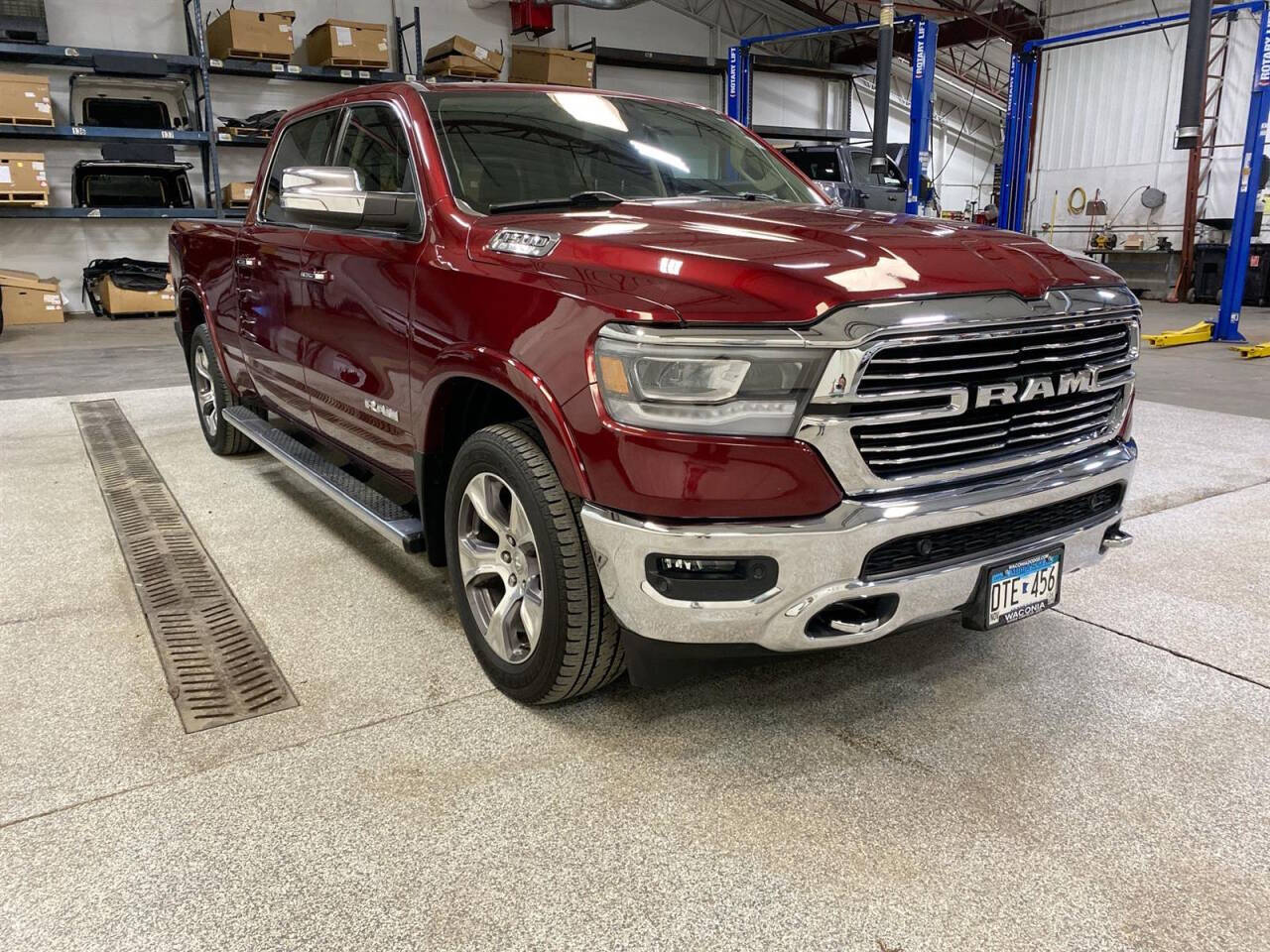 2020 Ram 1500 for sale at Victoria Auto Sales in Victoria, MN