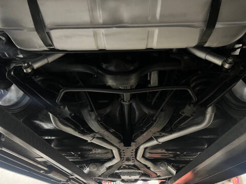 1964 Chevrolet Impala