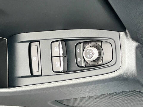 2024 Subaru BRZ Limited