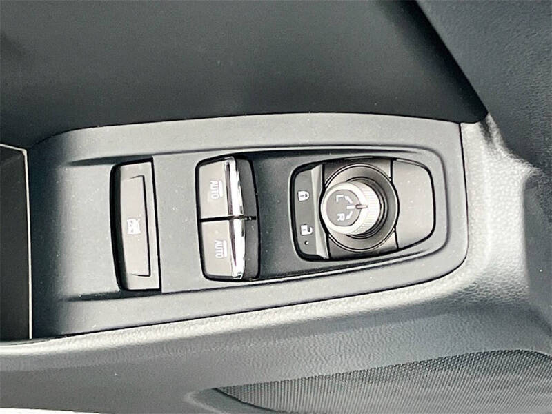 2024 Subaru BRZ Limited