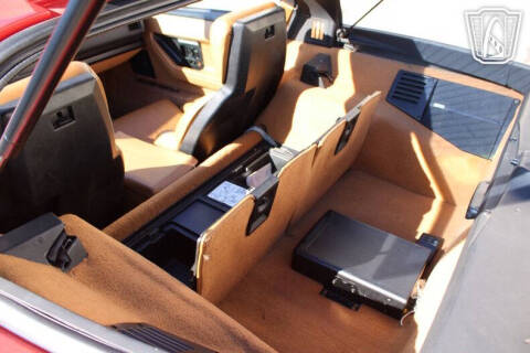 1989 Chevrolet Corvette