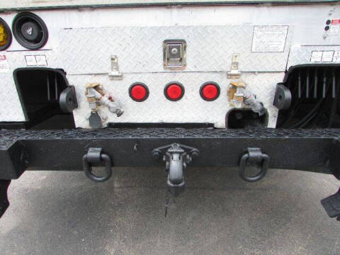 2012 International DuraStar 4400