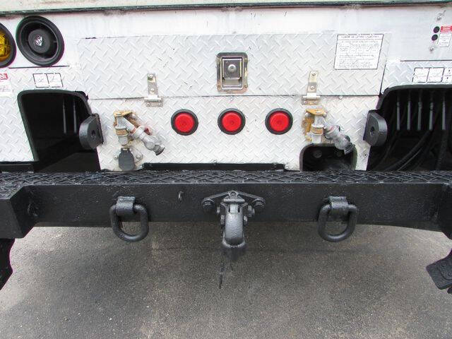 2012 International DuraStar 4400