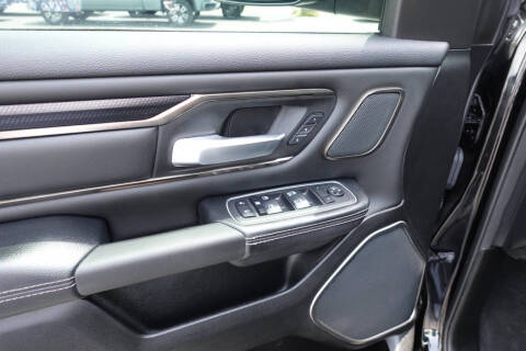 2023 RAM Ram Pickup