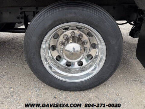 2017 International DuraStar 4300