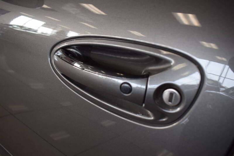 2016 Porsche Panamera Edition