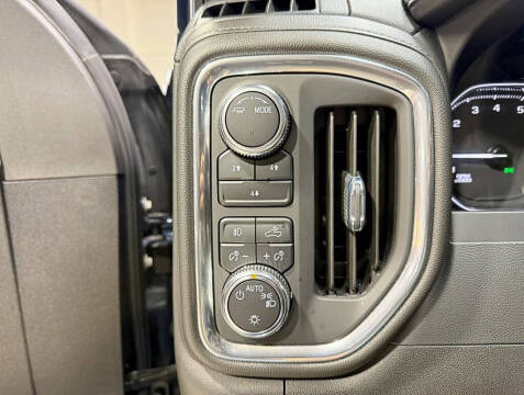 2022 GMC Sierra 2500HD