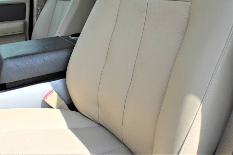 2011 Ford Expedition