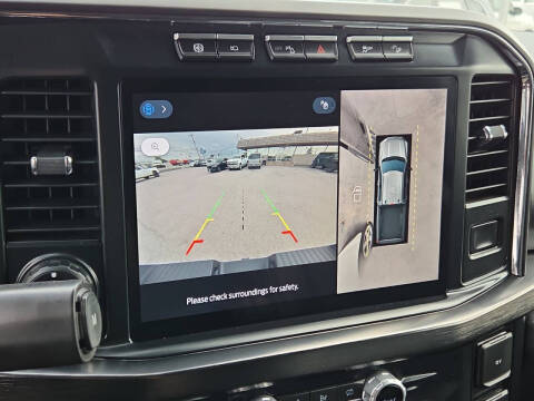 2024 Ford F-250 Super Duty