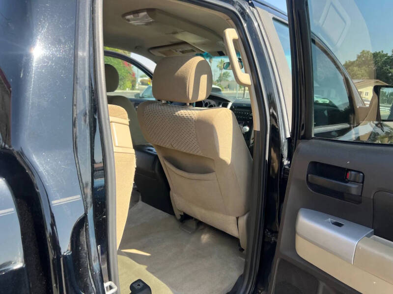 2007 Toyota Tundra SR5