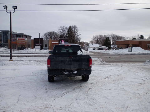 2014 RAM 1500 Express