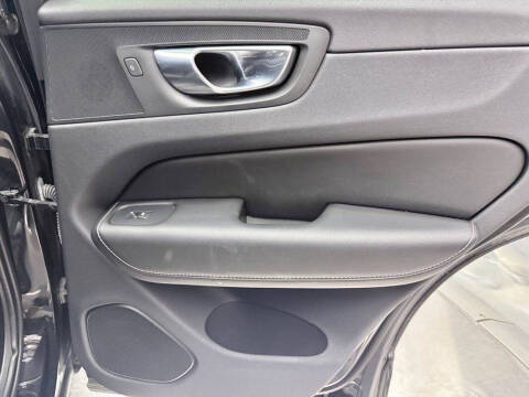 2019 Volvo XC60 T6 R-Design