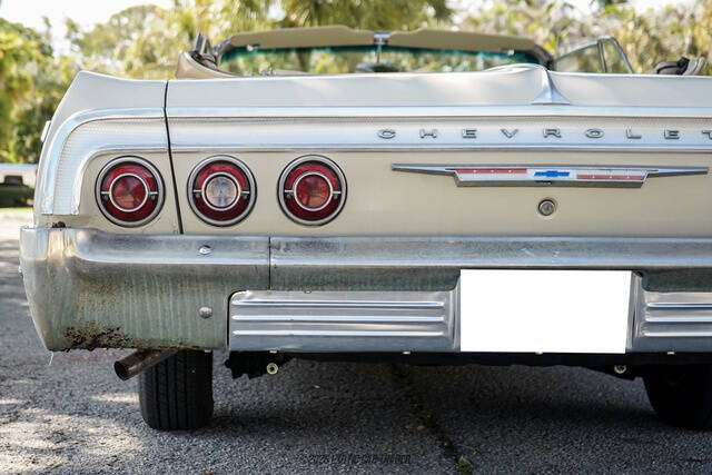 1964 Chevrolet Impala