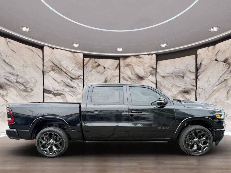 2021 RAM 1500 Limited