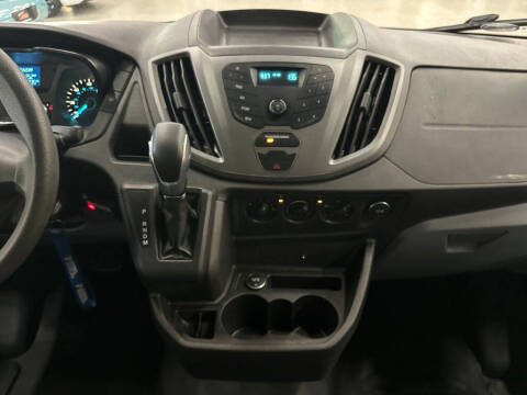 2016 Ford Transit 150