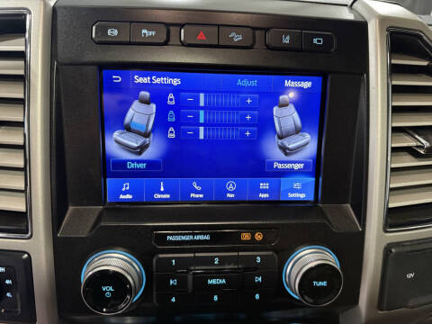 2020 Ford F-350 Super Duty King Ranch