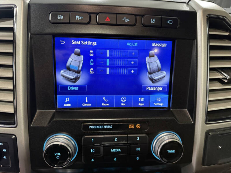 2020 Ford F-350 Super Duty King Ranch