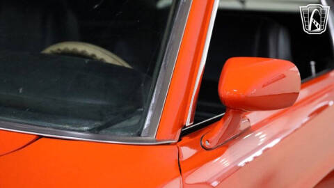 1970 Ford Mustang
