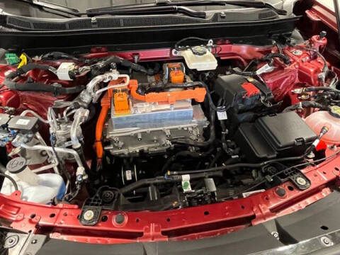 2024 Honda Prologue Touring