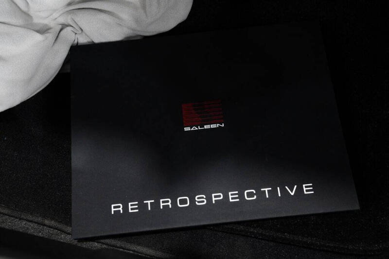 2023 Ford Mustang GT Premium