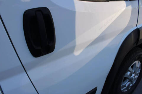 2023 RAM ProMaster 1500 136 WB