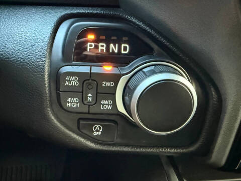 2025 RAM 1500 Lone Star